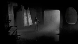 He Walked by Night still 2