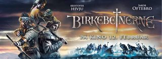 The Last King still 5