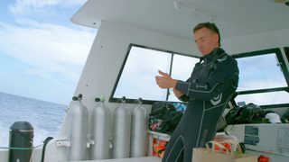 Sharkwater Extinction still 7