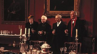 House of the Long Shadows still 2