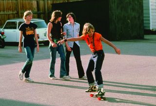 Over the Edge still 3