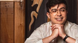 Phil Wang: Wang in There, Baby! still 1