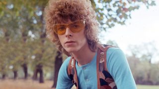 Bowie: The Final Act still 3