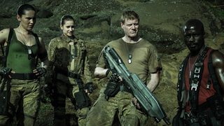 Halo: Nightfall still 4