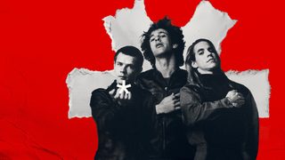 The Rise of the Red Hot Chili Peppers: Our Brother, Hillel still 1