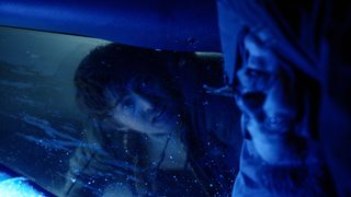 Resident Evil still 8