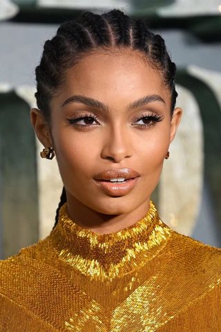 Yara Shahidi, photo 1 of 3