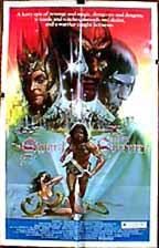 The Sword and the Sorcerer still 5