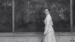 Institute Benjamenta, or This Dream People Call Human Life still 8