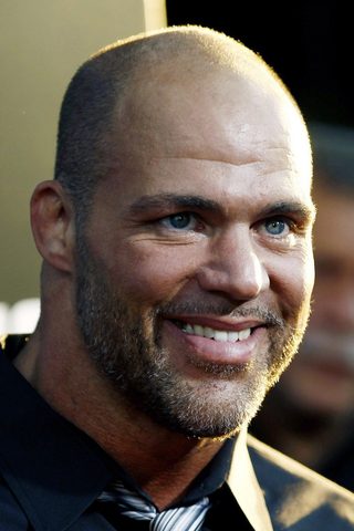 Kurt Angle, photo 3 of 3
