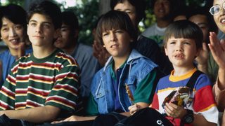 3 Ninjas Kick Back still 3
