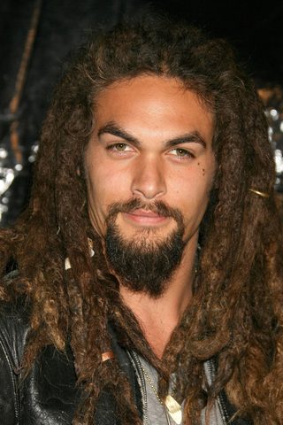 Jason Momoa, photo 2 of 3