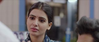 Jaanu still 1
