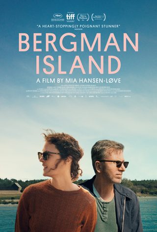 Bergman Island still 1