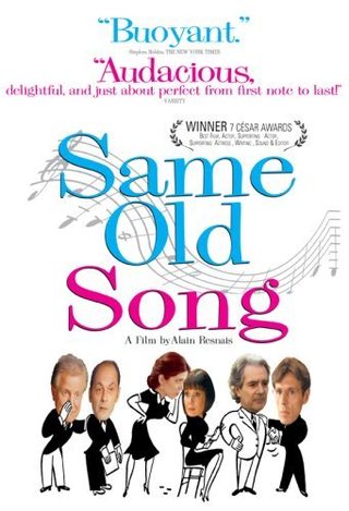 Same Old Song still 2