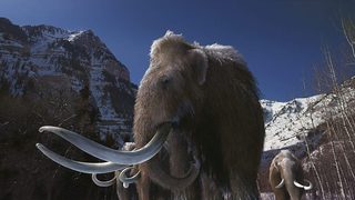 Titans of the Ice Age still 4