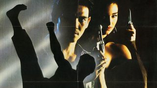 Bloodfist IV: Die Trying still 2