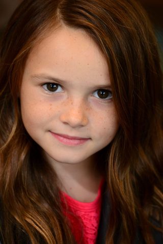 Cailey Fleming, photo 2 of 3