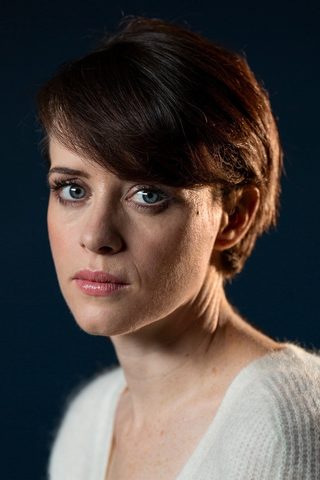 Claire Foy, photo 1 of 3