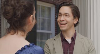 Lady of the Manor still 3