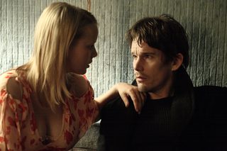 The Woman in the Fifth still 1