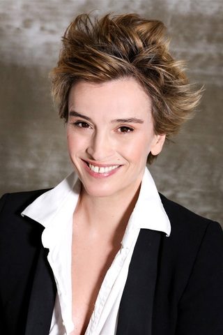 Agathe de La Boulaye, photo 3 of 3