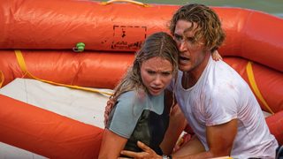 Great White still 5