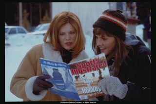Mystery, Alaska still 6