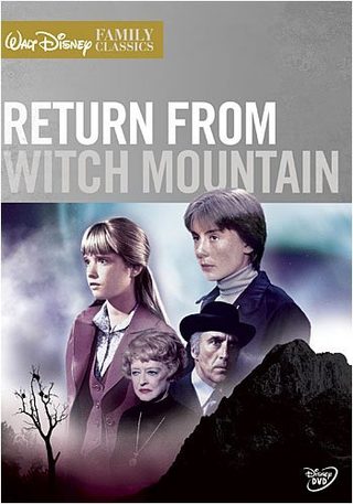 Return from Witch Mountain still 5
