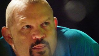 Cagefighter: Worlds Collide still 4