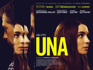 Una still 5