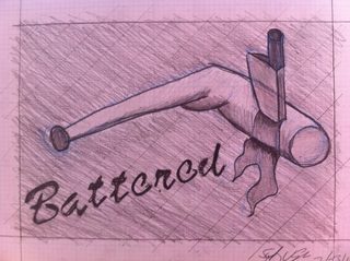 Battered still 7