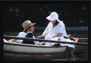 Bobby Deerfield still 6