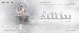 Shakuntalam still 4