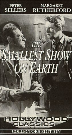 The Smallest Show on Earth still 4