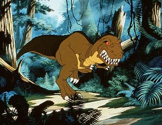 The Land Before Time: The Great Valley Adventure still 2