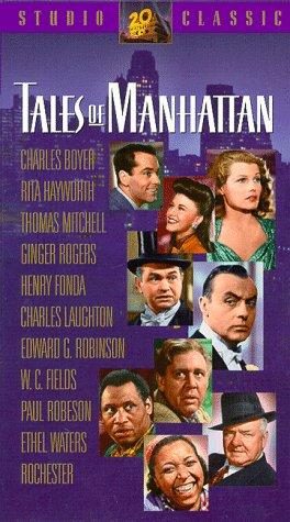 Tales of Manhattan still 4