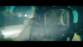 47 Meters Down: Uncaged still 5