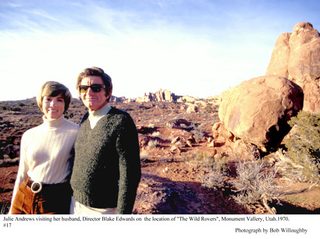 Wild Rovers still 1