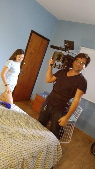 (Telephone) still 4