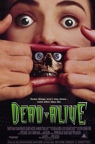 Dead Alive still 1