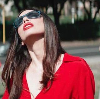 Dark Glasses still 8