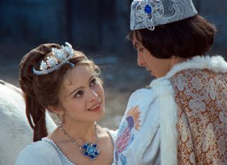 Three Wishes for Cinderella still 5