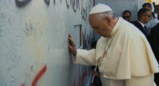 Pope Francis: A Man of His Word still 7