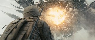 Battle Los Angeles still 1