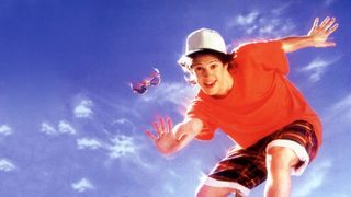 The Skateboard Kid still 2