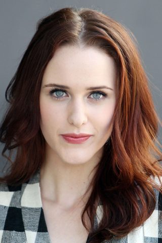 Rachel Brosnahan, photo 1 of 3