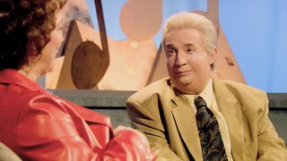 Jiminy Glick in Lalawood still 6