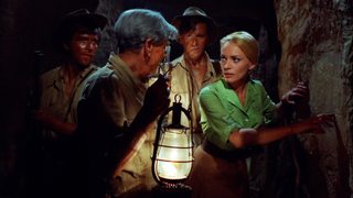 The Mummy's Shroud still 8