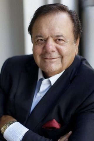 Paul Sorvino, photo 2 of 3